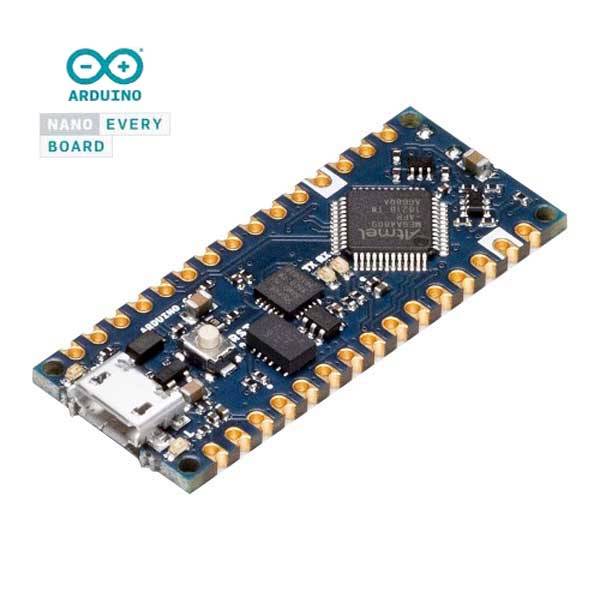 Arduino Nano Every Board-0
