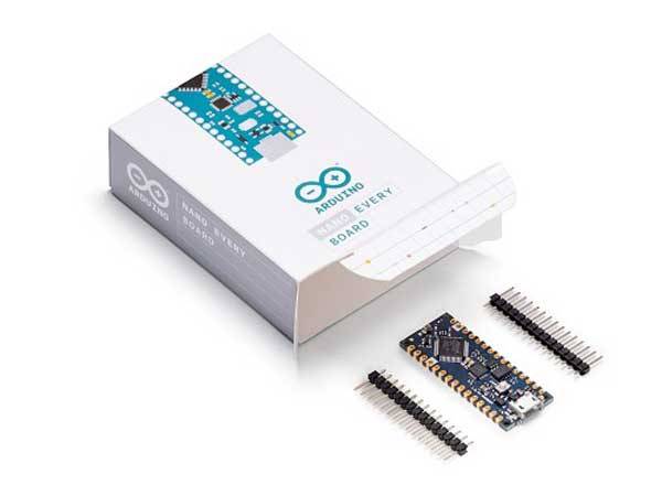 Arduino Nano Every Board-2