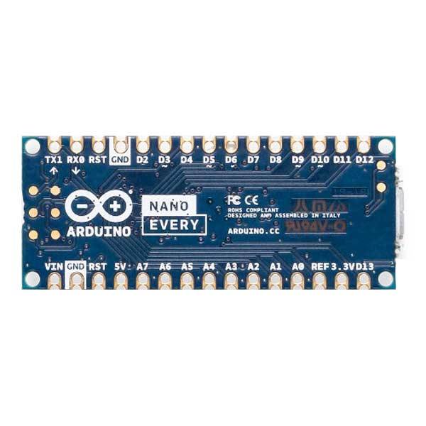 Arduino Nano Every Board-3