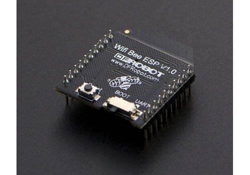 Modulo Wi-Fi Bee con ESP8266-0