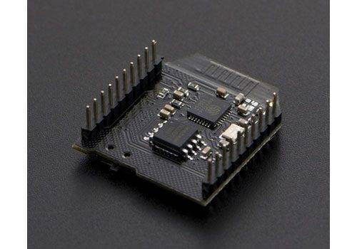 Modulo Wi-Fi Bee con ESP8266-1