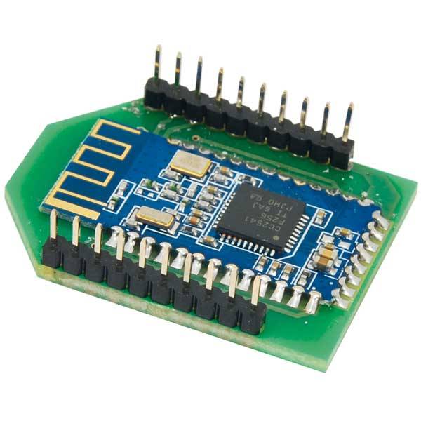 MODULO BLUETOOTH CC2541 FORM  X_BEE (MONTATO)