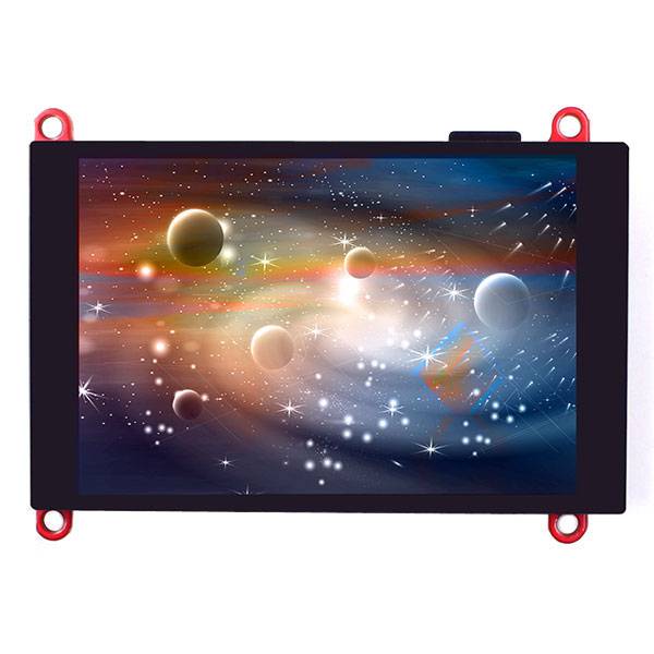 Display TFT 3,5" parallelo con ESP32-S3-0