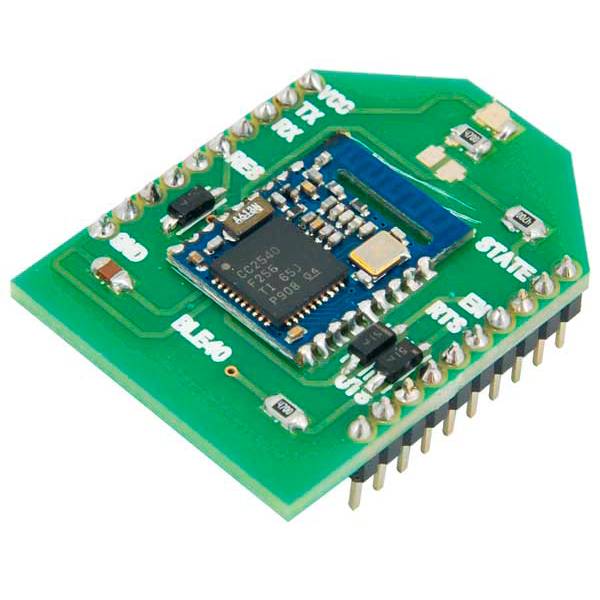MODULO BLUETOOTH BM-S02 FORM  X_BEE (MONTATO)