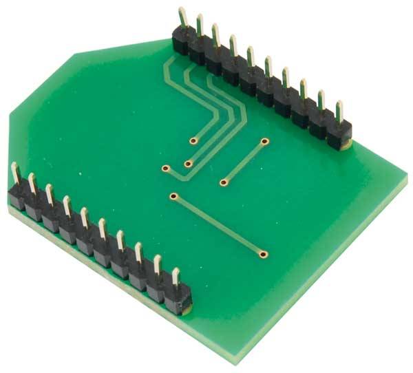 MODULO BLUETOOTH BM-S02 FORM X_BEE (MONTATO)-1