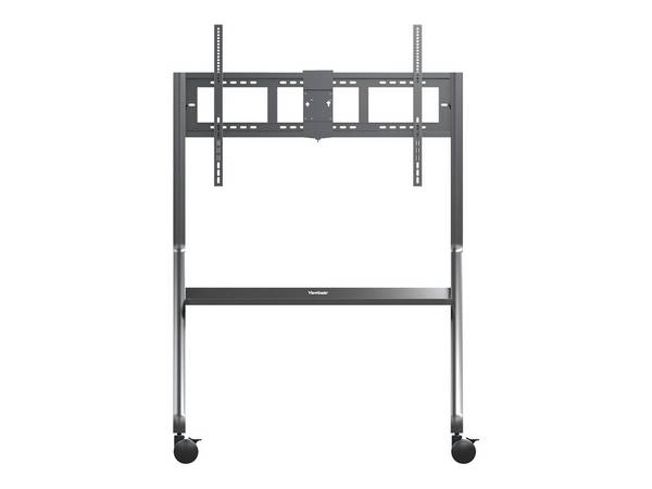 VIEWSONIC VB-STND-009 STAFFA  PAVIMENTO PER TV 55/105 VB-STND-009 LOAD 120KG 1000X600