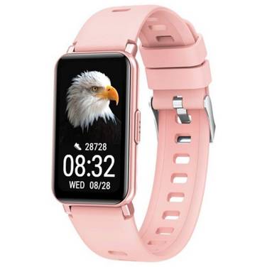 Fitness Tracker Maxcom Vitality Plus Oro
