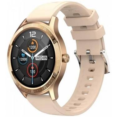 Smartwatch MaxFit Pro Oro