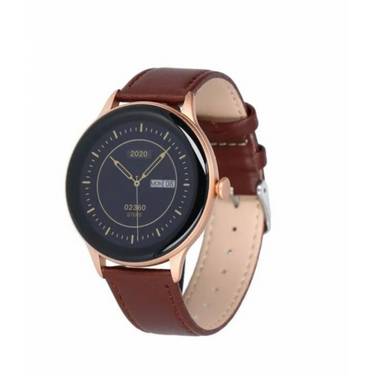 Smartwatch Maxcom Visionary Fit Pro Oro opaco