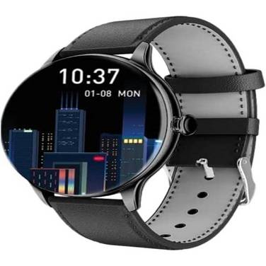 Smartwatch Maxcom Visionary Fit Pro Nero