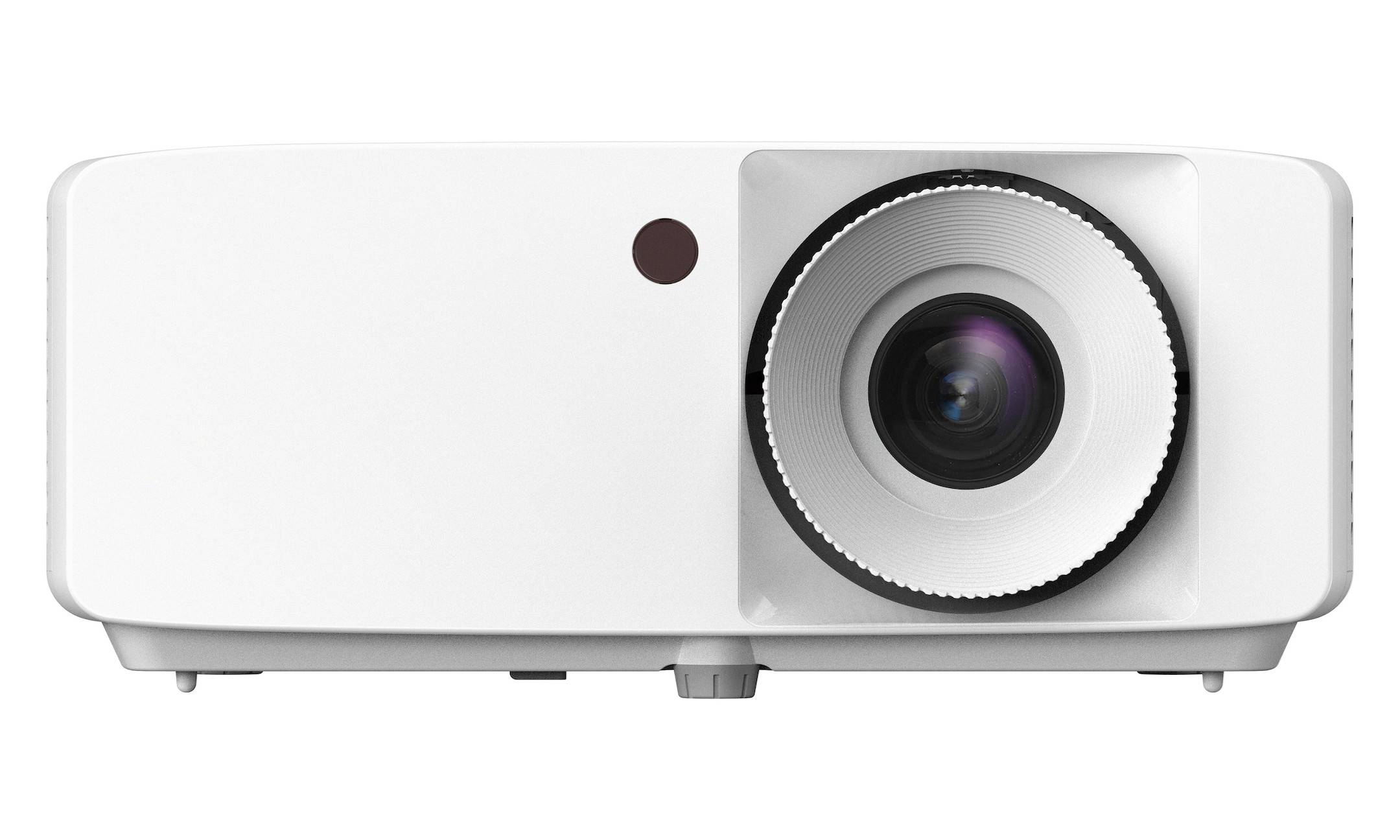 OPTOMA VIDEOPROIETTORE ZW340E, WXGA, 3600 LUMEN, LASER, 300.000:1-1