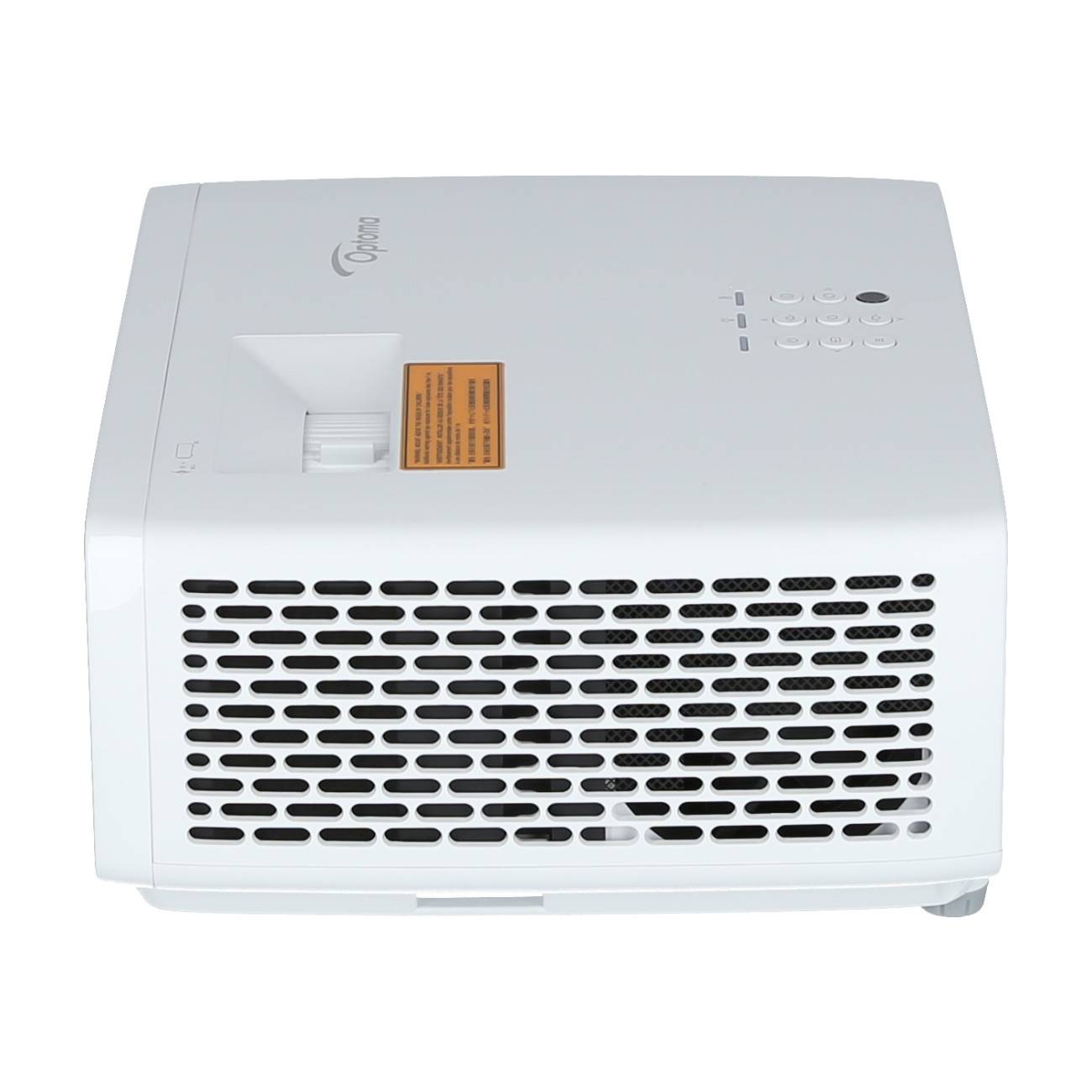 Optoma HZ40HDR Proiettore a raggio standard 4000 ANSI lumen DLP 1080p (1920x1080) Compatibilita 3D Bianco-1
