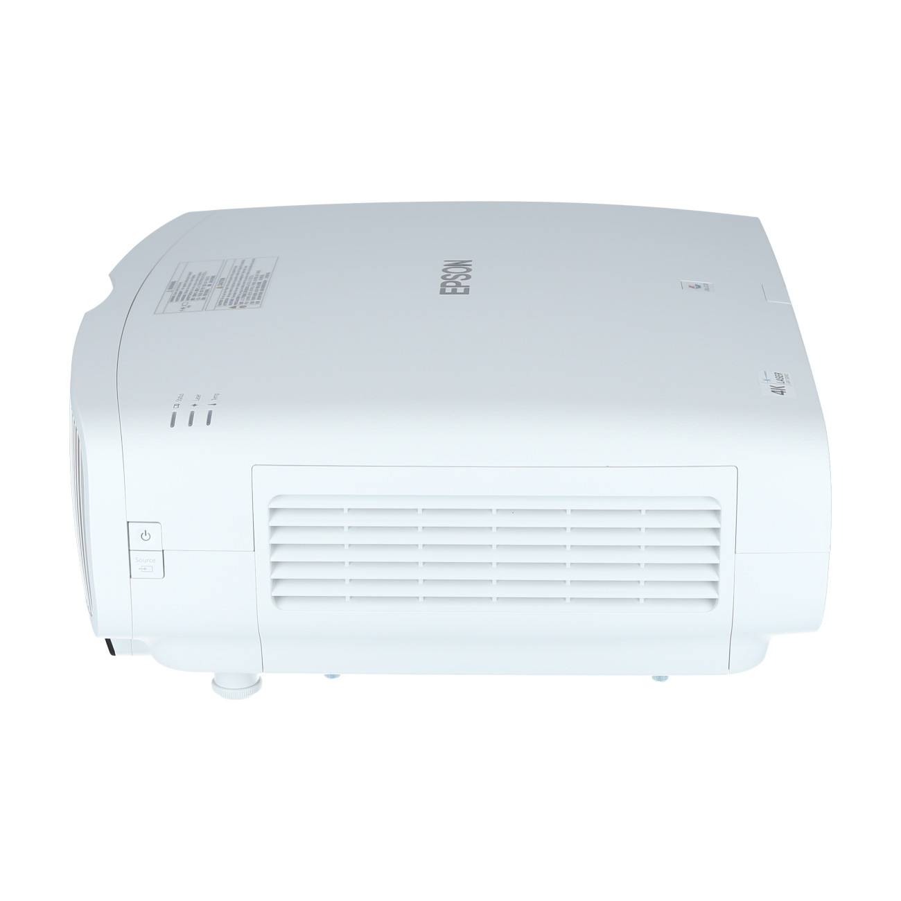 Epson EH-LS11000W (EH-LS11000W Projector - 2500 ANSI Lumens 4K UHD Laser Projector)-1
