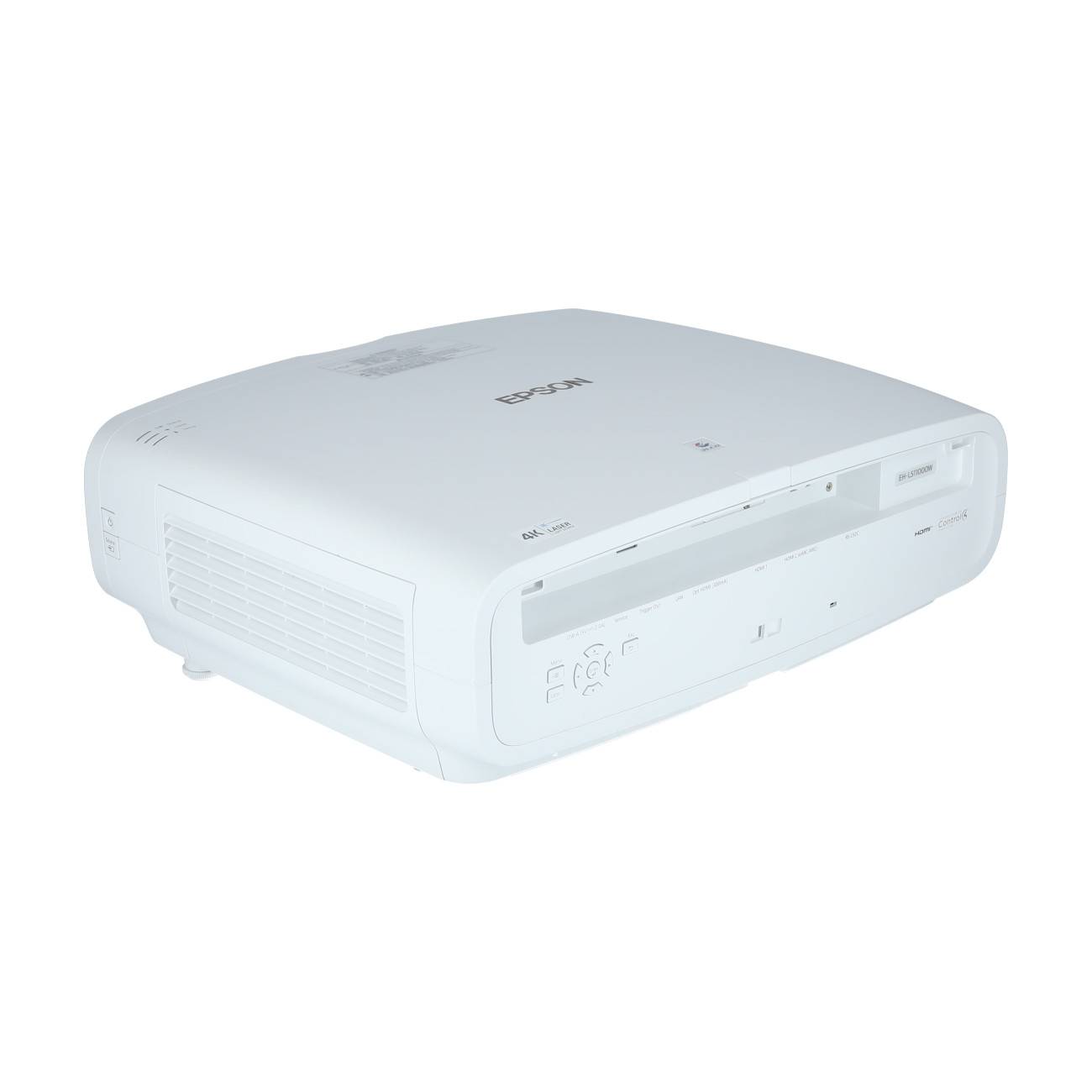 Epson EH-LS11000W (EH-LS11000W Projector - 2500 ANSI Lumens 4K UHD Laser Projector)-2