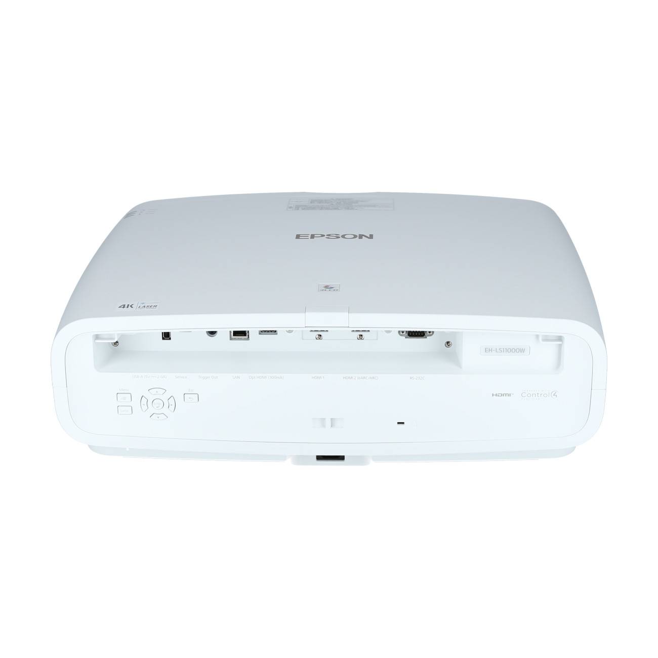 Epson EH-LS11000W (EH-LS11000W Projector - 2500 ANSI Lumens 4K UHD Laser Projector)-3