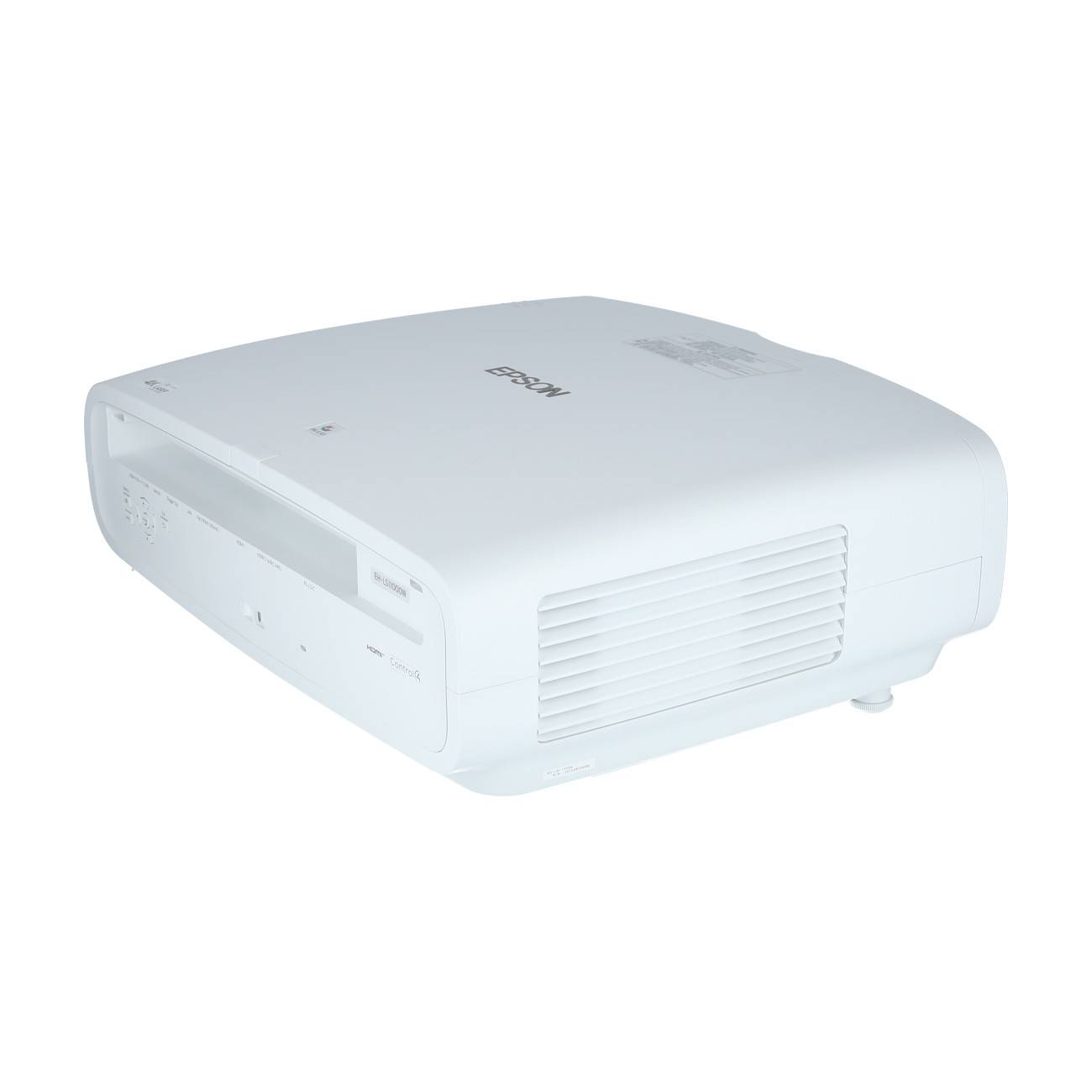 Epson EH-LS11000W (EH-LS11000W Projector - 2500 ANSI Lumens 4K UHD Laser Projector)-4