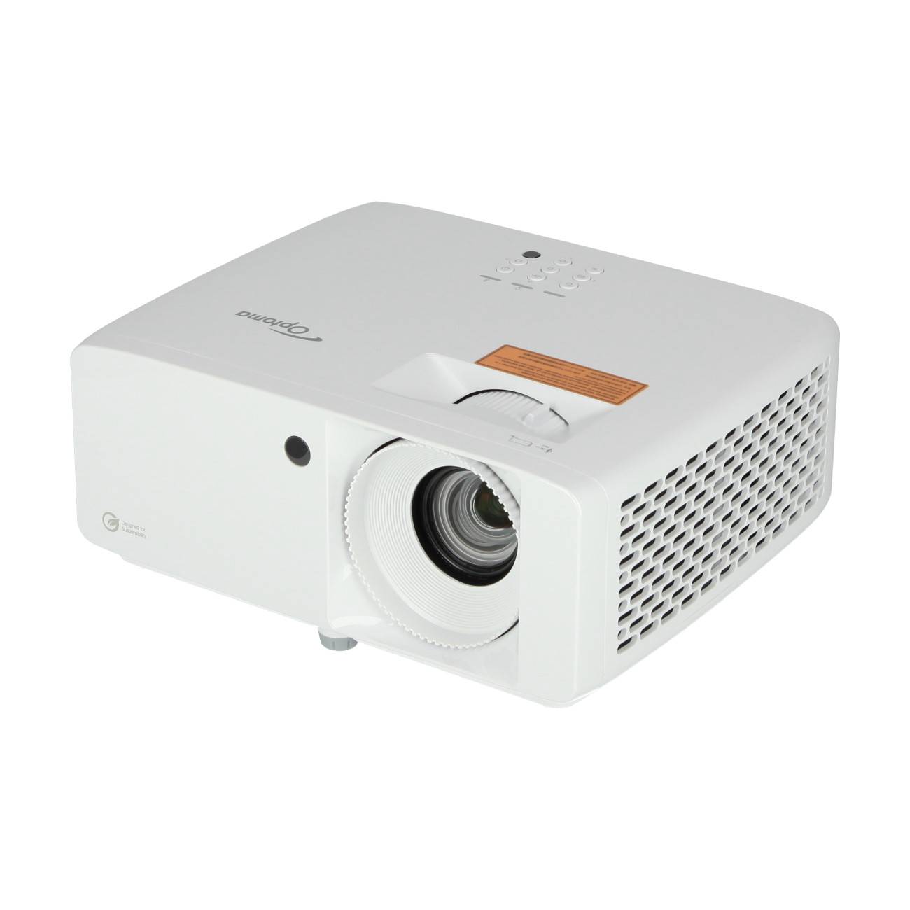 ZH520 5500LUM FULL HD LASER 3Y-0