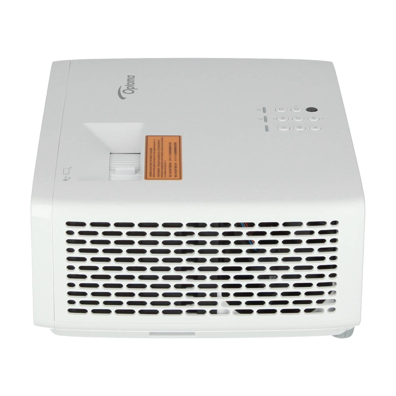 ZH520 5500LUM FULL HD LASER 3Y-1
