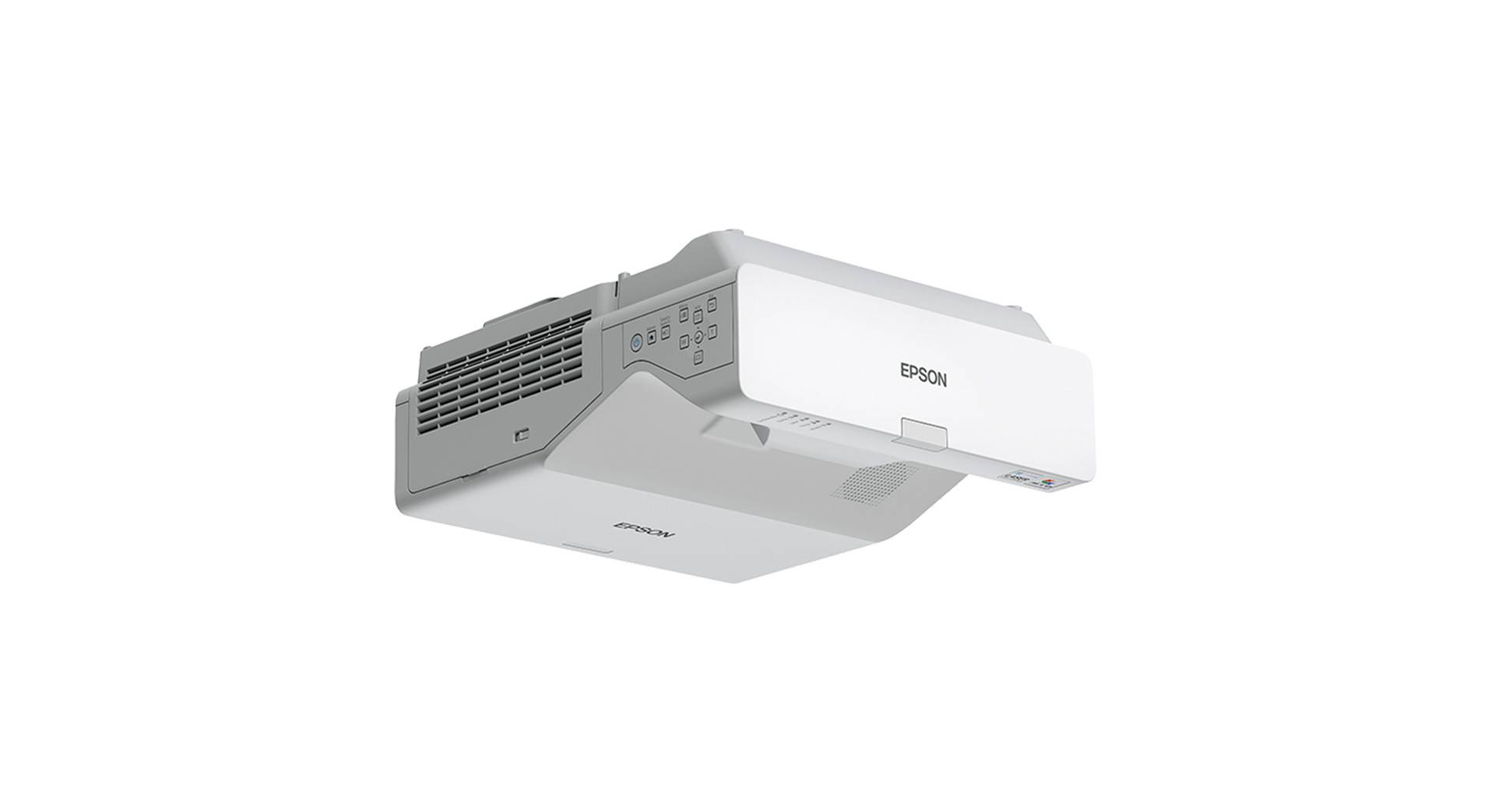 EPSON EB-760W 3LCD Proiettore laser a danza-2