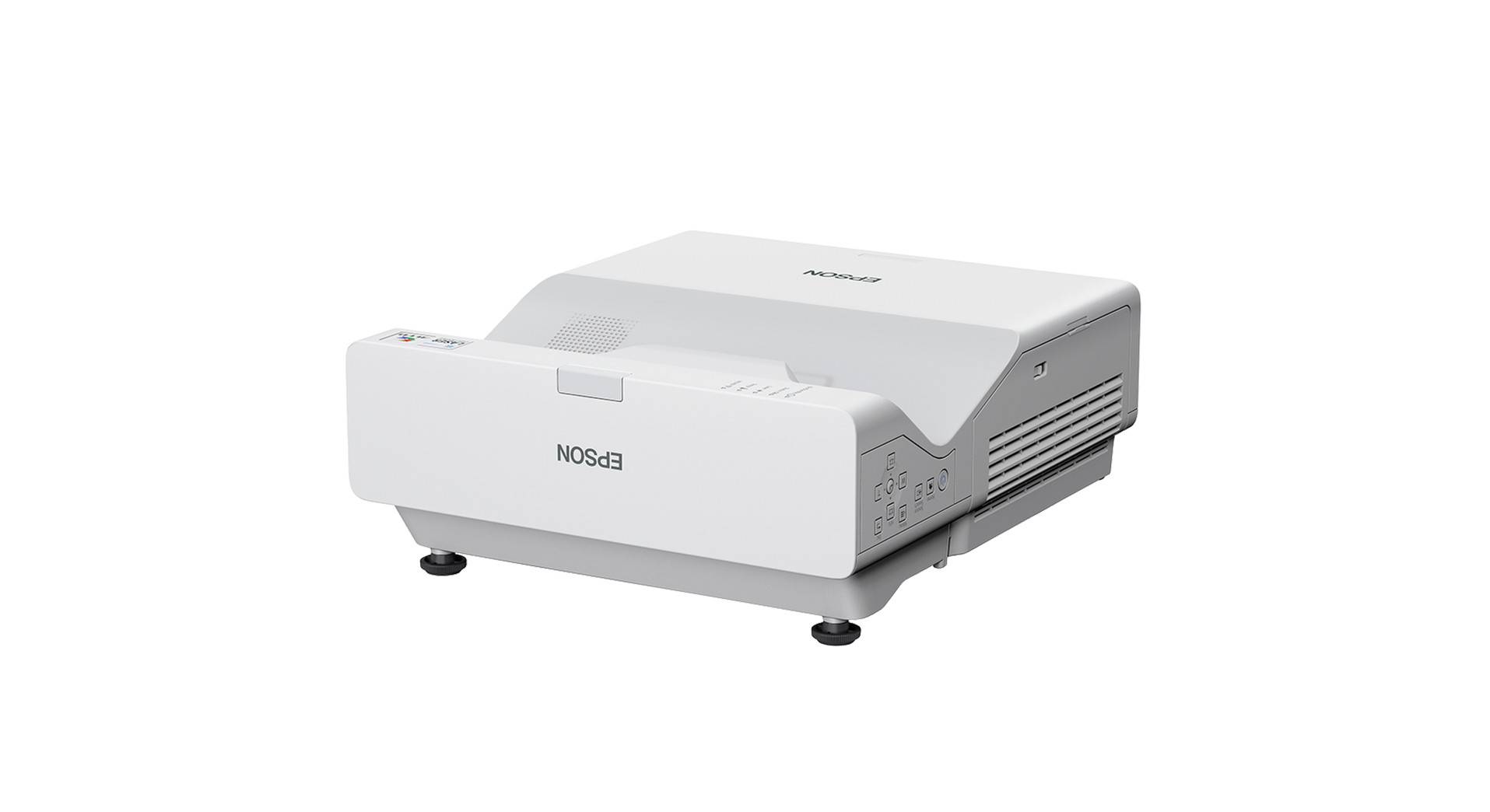 EPSON EB-760W 3LCD Proiettore laser a danza-3