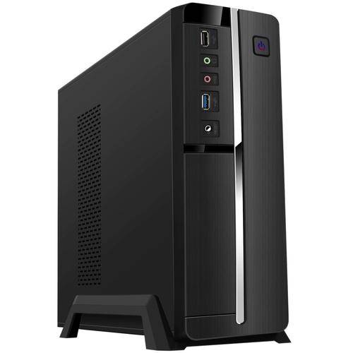 TooQ TQC-3005U3 computer case Desktop Nero 500 W-0