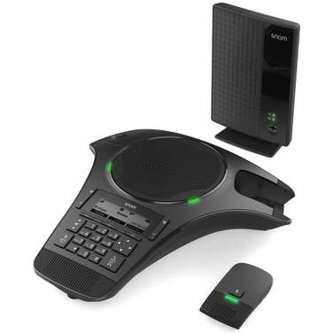 C620-WIMI SNOM MEETINGPOINT DECT