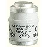 Wimex 5200235 fusibile media tensione d02 35a - Nuovo-0