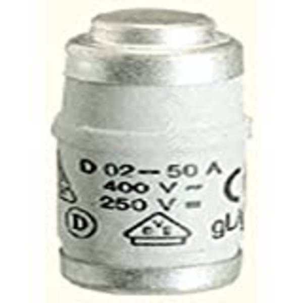 Wimex 5200235 fusibile media tensione d02 35a - Nuovo