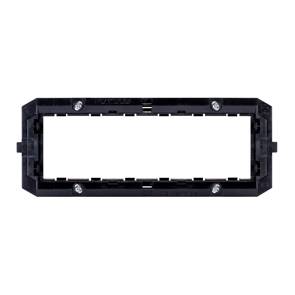 Gewiss supporto 6 posti playbus gw32406 playbus - Nuovo-0