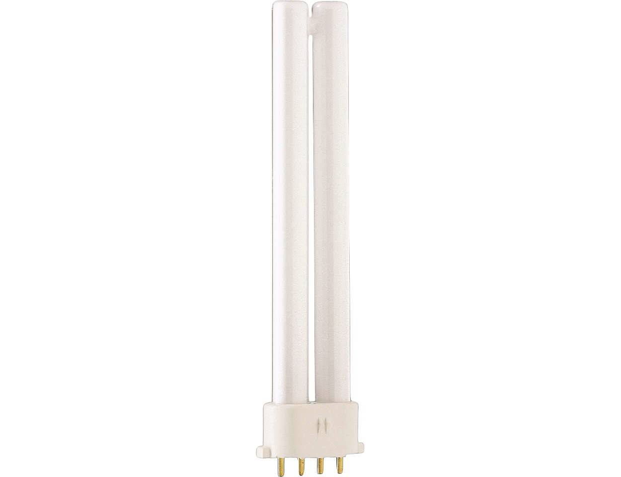 Philips pl9824p master pl-s 9w//827//4p - Nuovo-0