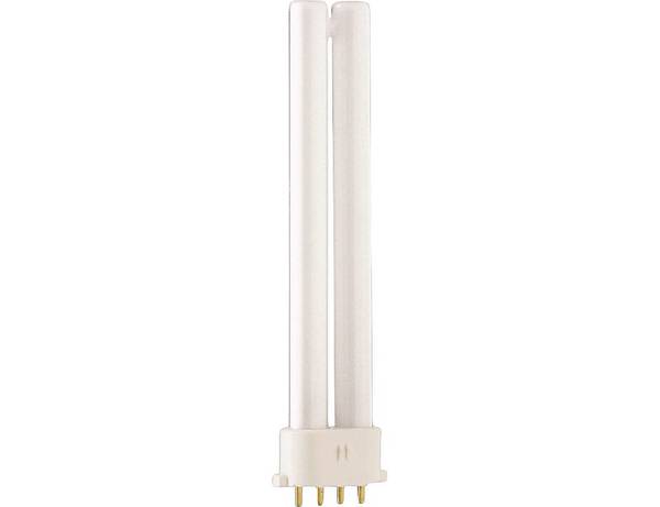 Philips pl9824p master pl-s 9w//827//4p - Nuovo