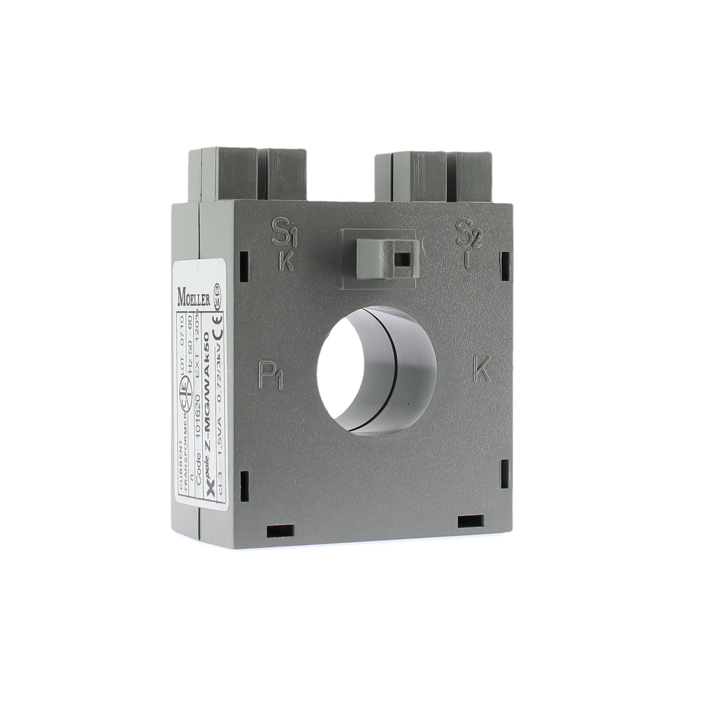 Z-MG/WAK-50 TA PRIM.50A -CAVO 21MMQ-1