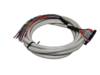 Plc- cavo 3 m mil 40pin - fili liberi - Nuovo