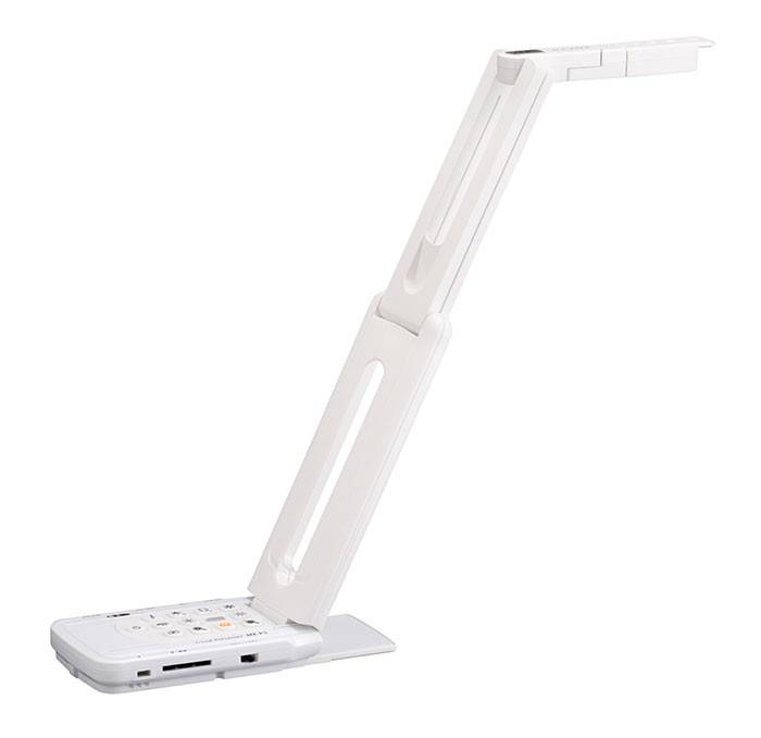 Elmo MX-P3 - digitalkamera for dokumen-0