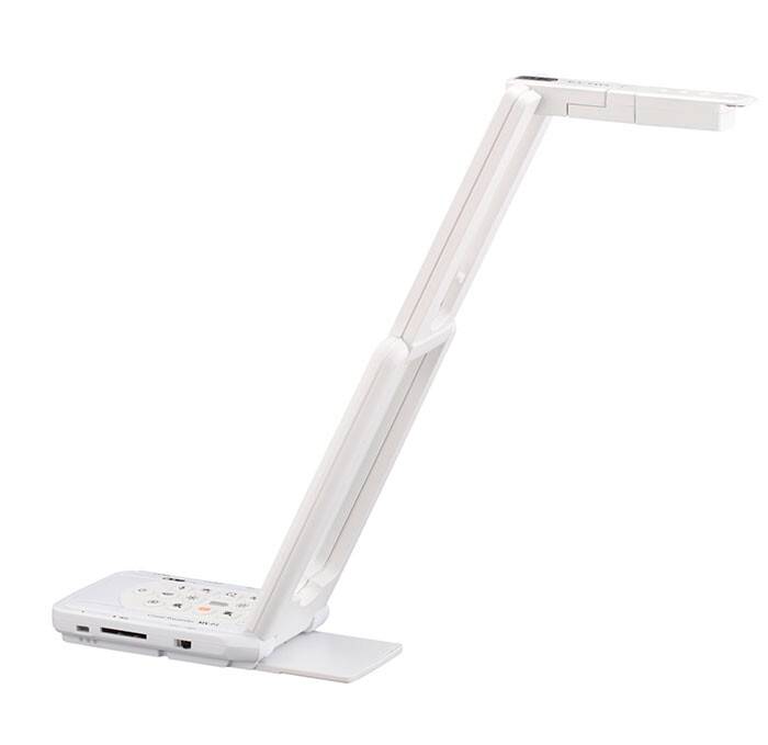 Elmo MX-P3 - digitalkamera for dokumen-1