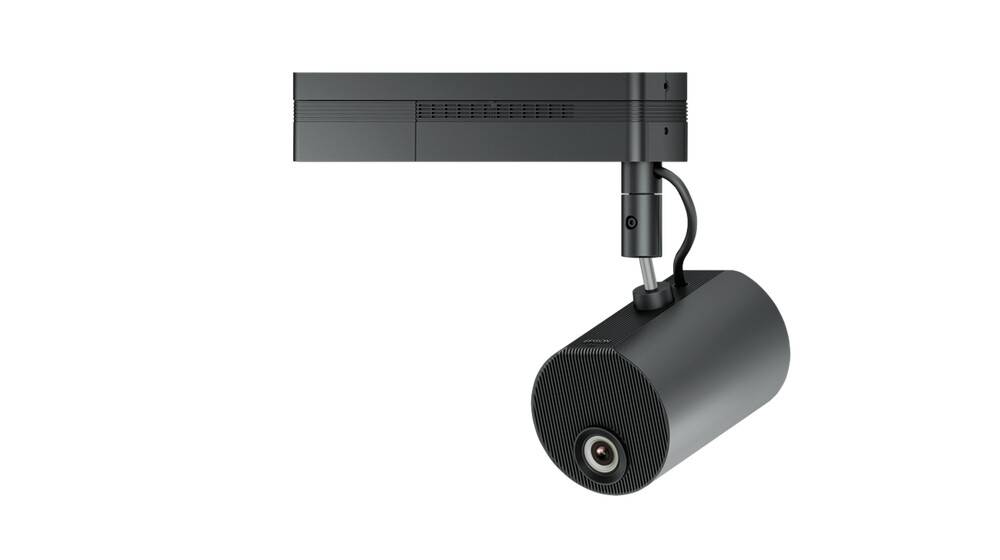 Lighting Track Mount - ELPMB66B - EV-115-1