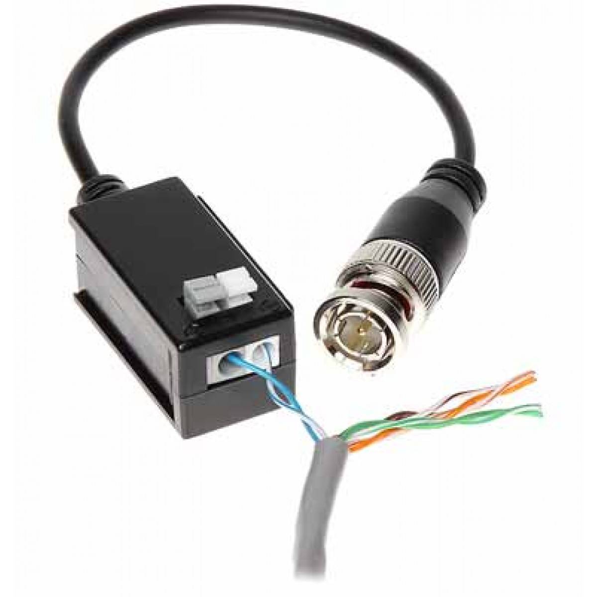 Dahua PFM800-4K 1-CH Bilanciamento Video Passivo-1