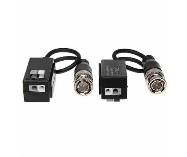 Dahua PFM800-4K 1-CH Bilanciamento Video Passivo-2