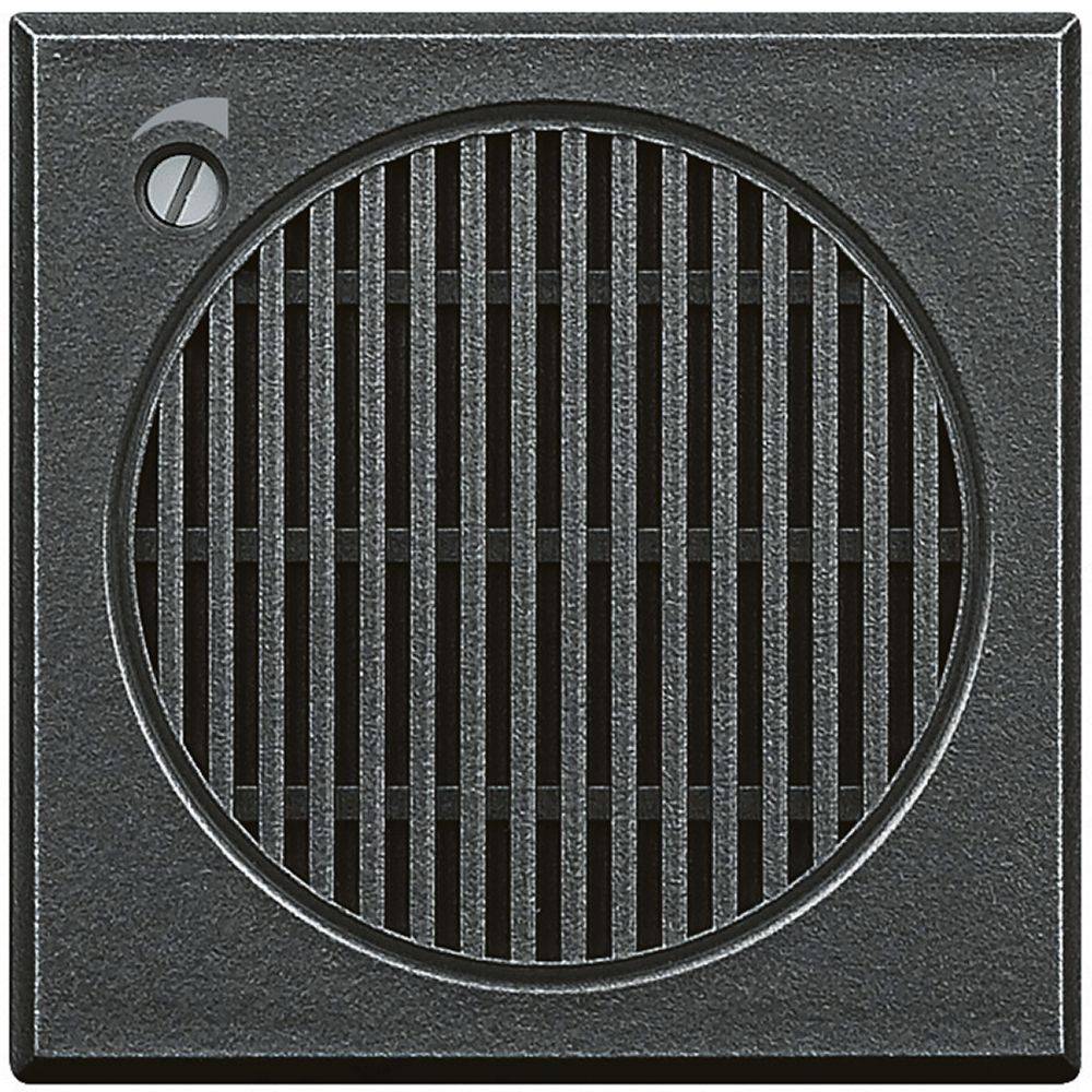 AXOLUTE - SUONERIA ELETTRON 12VAC/DC SCURO-2