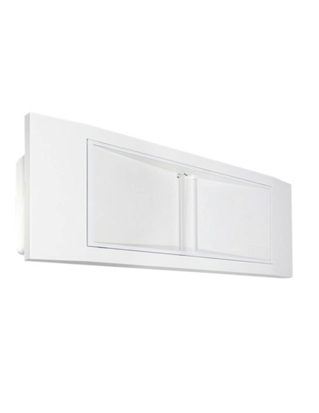 Beghelli 1499BLU Lampada LED Emergenza E Notturna 11W Autonomia 8h 130lm-0
