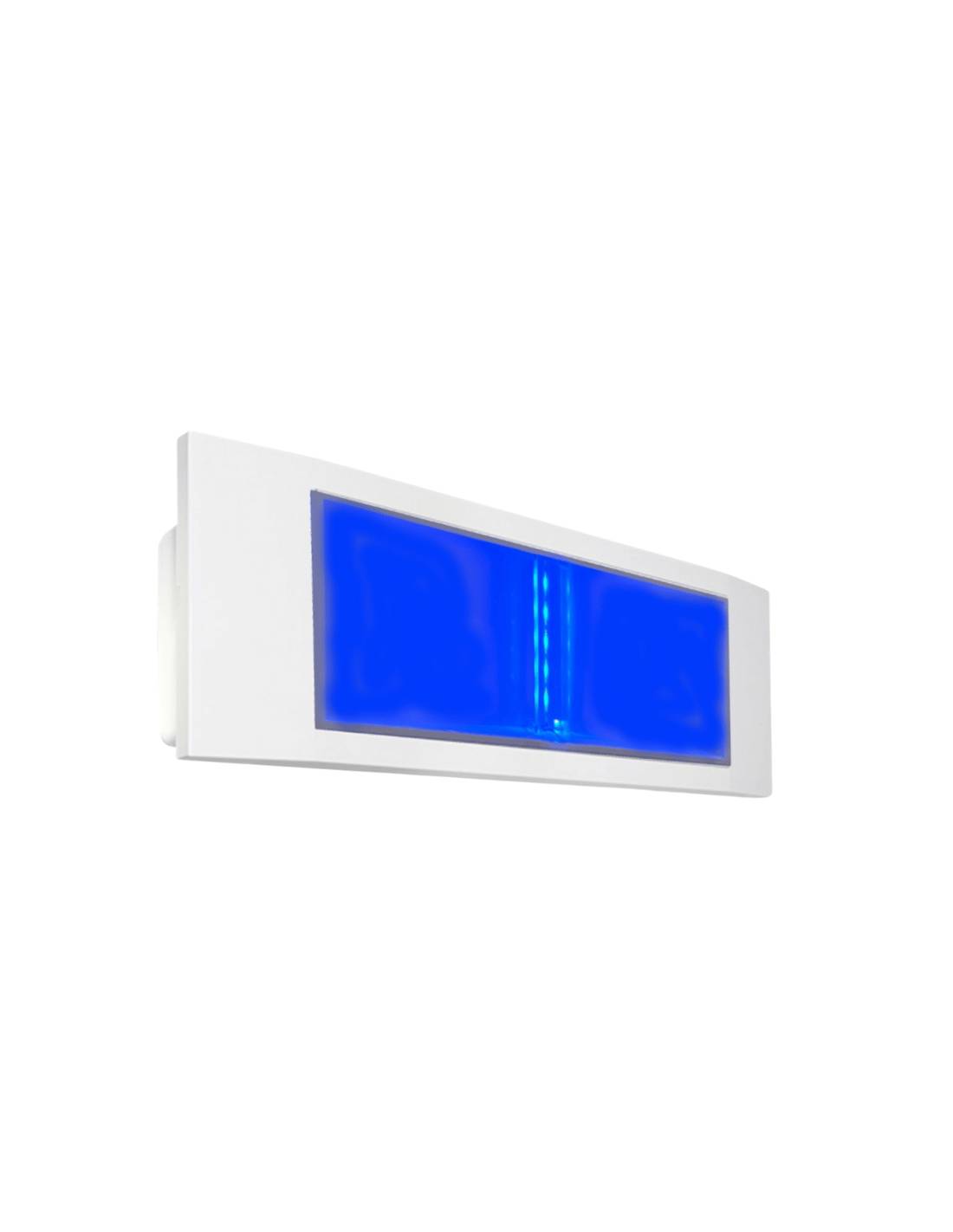 Beghelli 1499BLU Lampada LED Emergenza E Notturna 11W Autonomia 8h 130lm-1