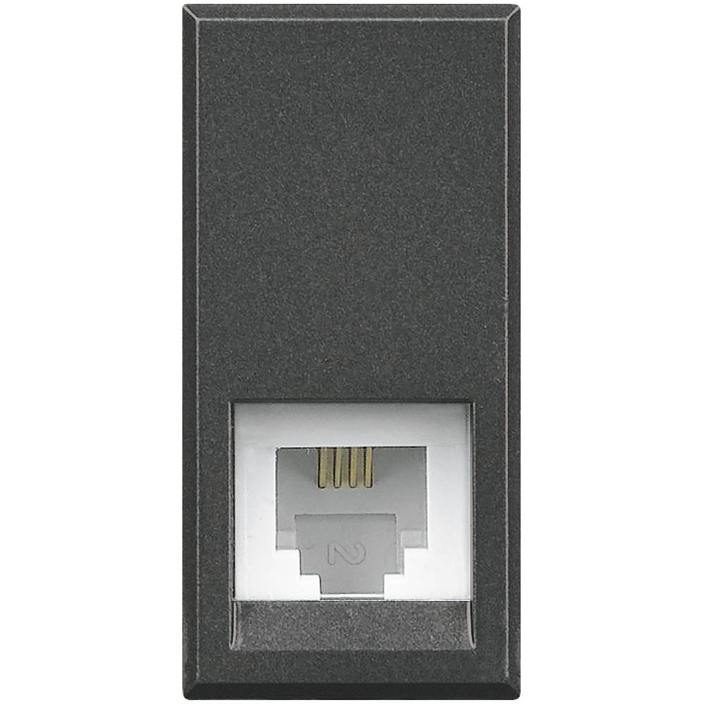 AXOLUTE - CONNETTORE RJ11 TIPO K10-3