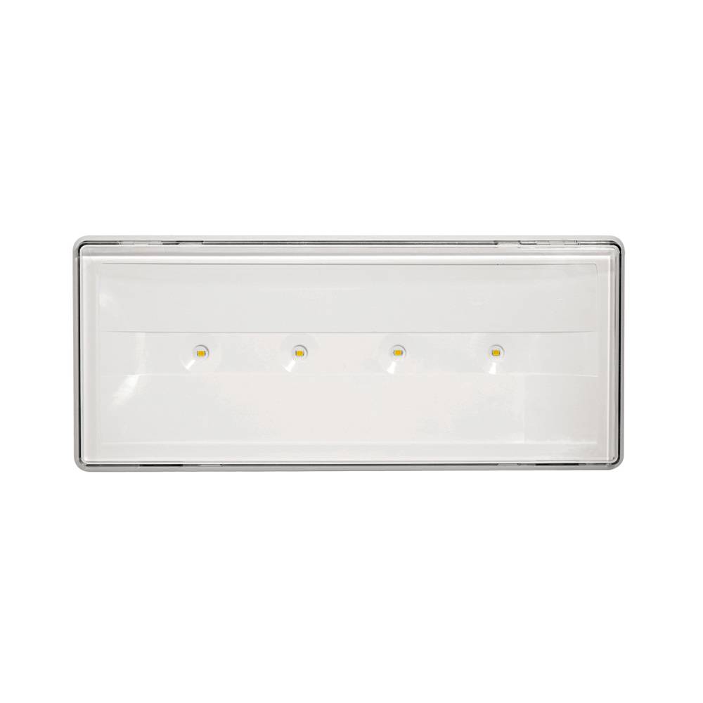 Lamp.D'emergenza A Parete A Led Stile+ 11W SA/SE-0
