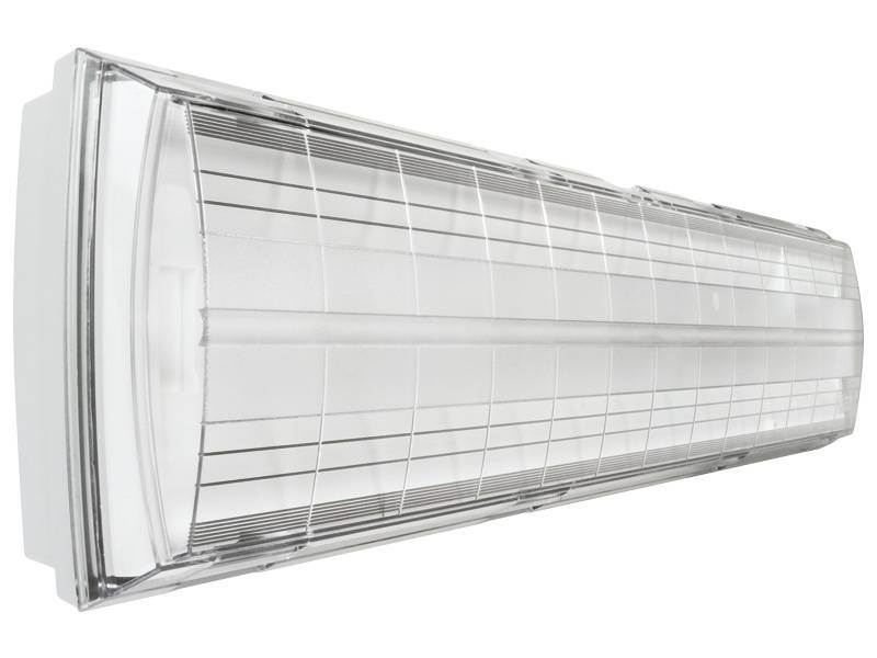 TICINQUE 18WATT LED IP65 SE 400LM 5H AUTON.-1