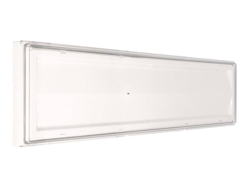 LAMPADA EMERGENZA 18W LED IP42 8 ORE 260LM-1