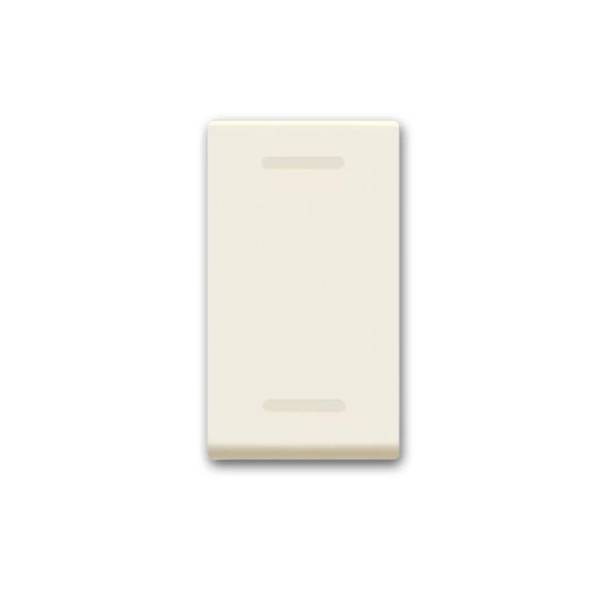 Deviatore AVE Colore Blanc 1P 16AX Finitura Lucida mod. 45902-0