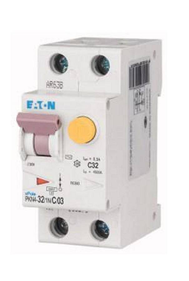 PKN4-32/1N/C/03 MT DIFF. 1N 32A C 0,3 4,5KA-0
