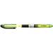 Evidenziatore Navigator Stabilo - 1-4 mm - 545/24 (Giallo Conf. 10)-0