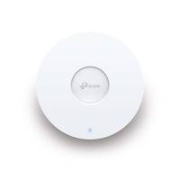 TP-LINK EAP613 ACCESS POINT AX1800 DB WIFI 6 1P RJ45 GIGABIT NO POWER ADAPTER-0