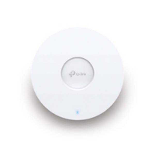 TP-LINK EAP613 ACCESS POINT AX1800 DB WIFI 6 1P RJ45 GIGABIT NO POWER ADAPTER